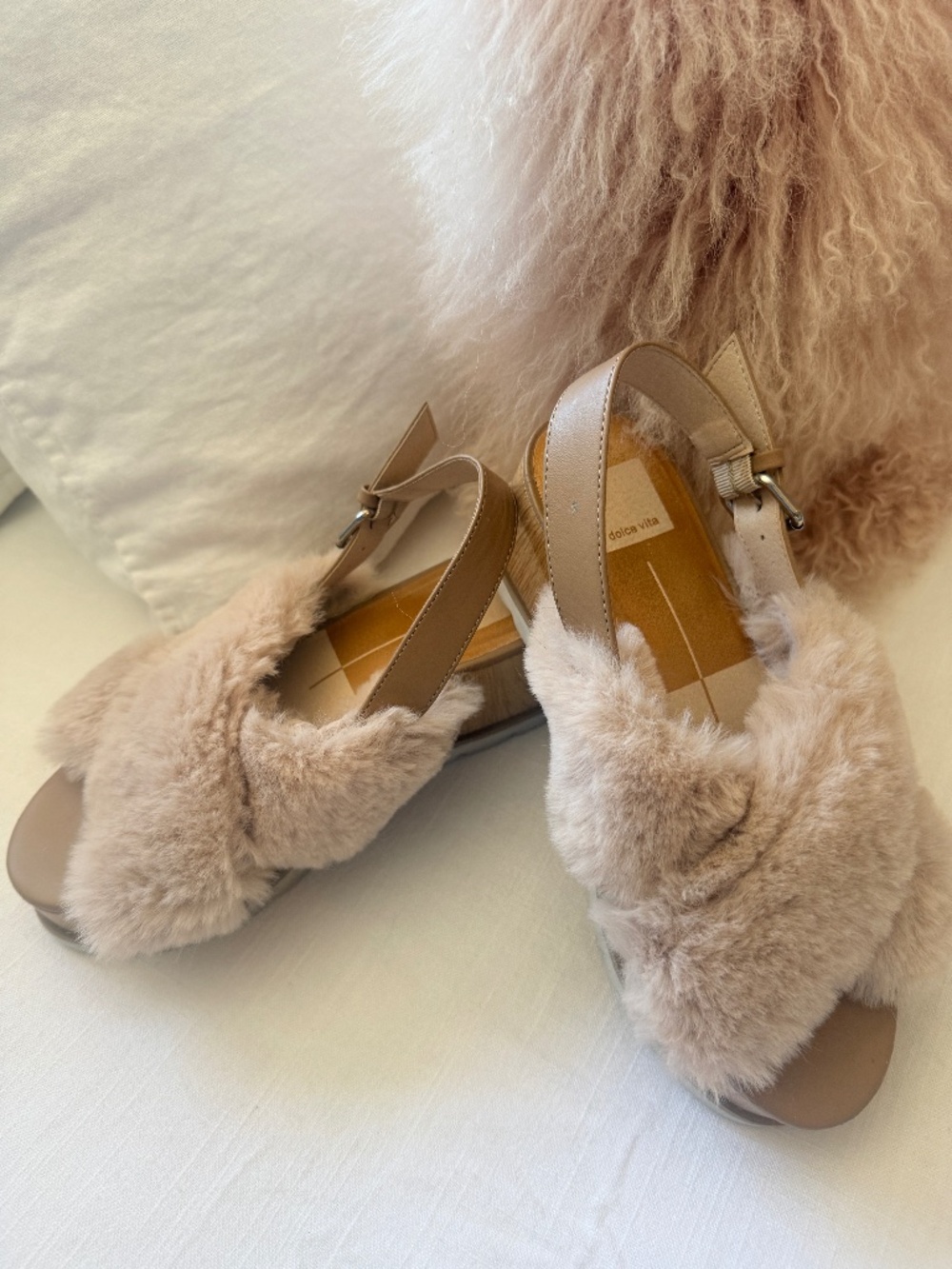 Dolce Vita Wedges